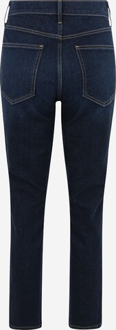 GAP Slimfit Jeans 'LISSON' in Blauw