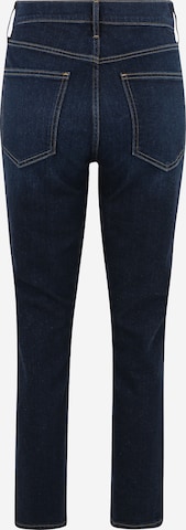 GAP - Slimfit Vaquero 'LISSON' en azul