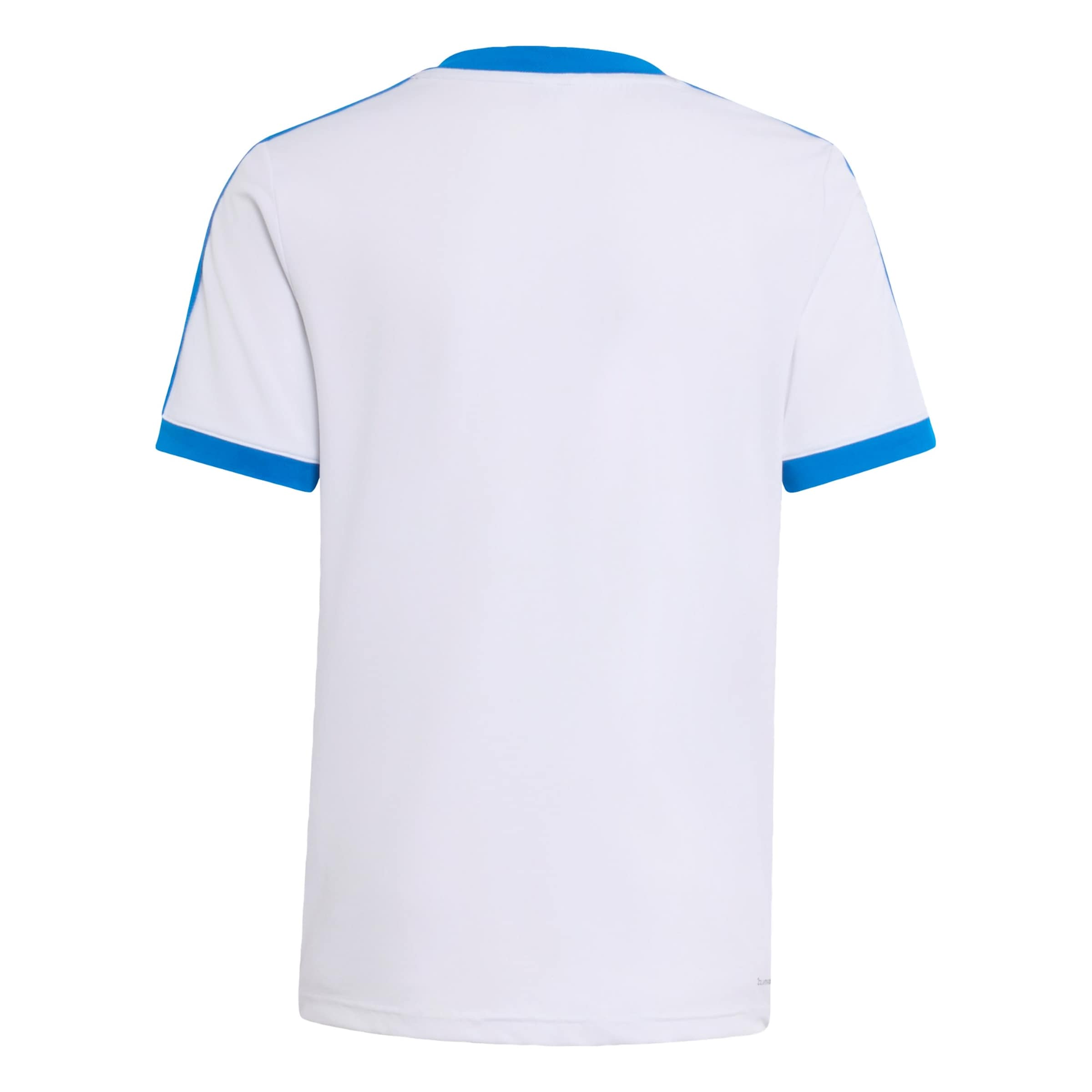 ADIDAS PERFORMANCE - Camiseta funcional 'Classics' en blanco