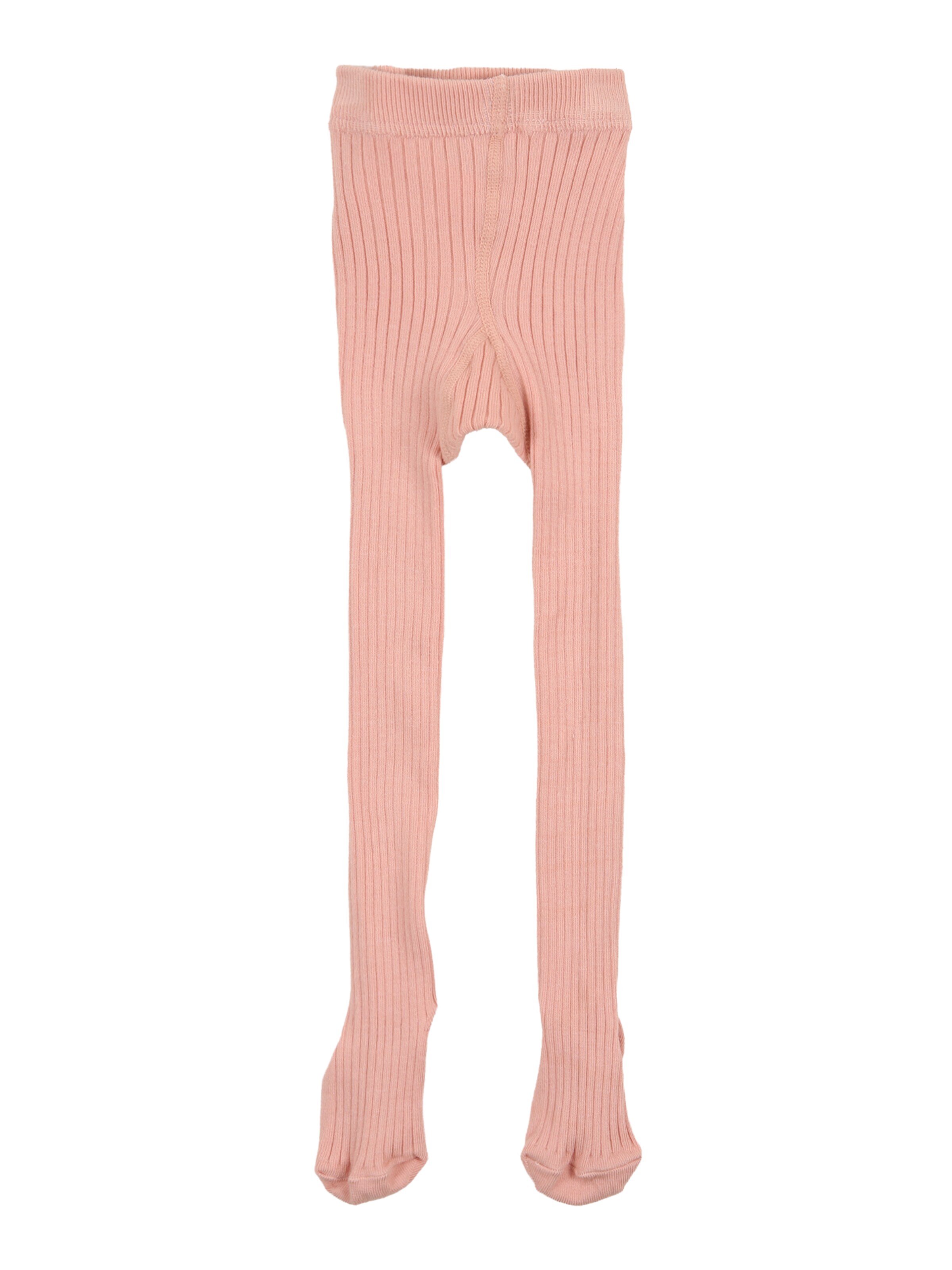 rozā Lil'Atelier Zeķbikses 'NBNILSO': no priekšpuses