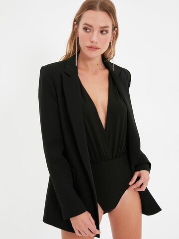 Trendyol - Body en negro