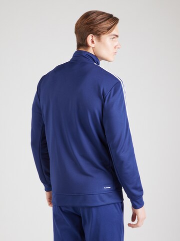 ADIDAS PERFORMANCE Sportovní bunda – modrá