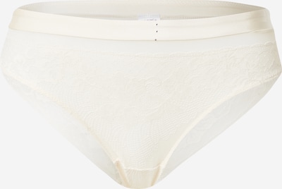 ESOTIQ Culotte 'FREEDOM' en beige, Vue avec produit