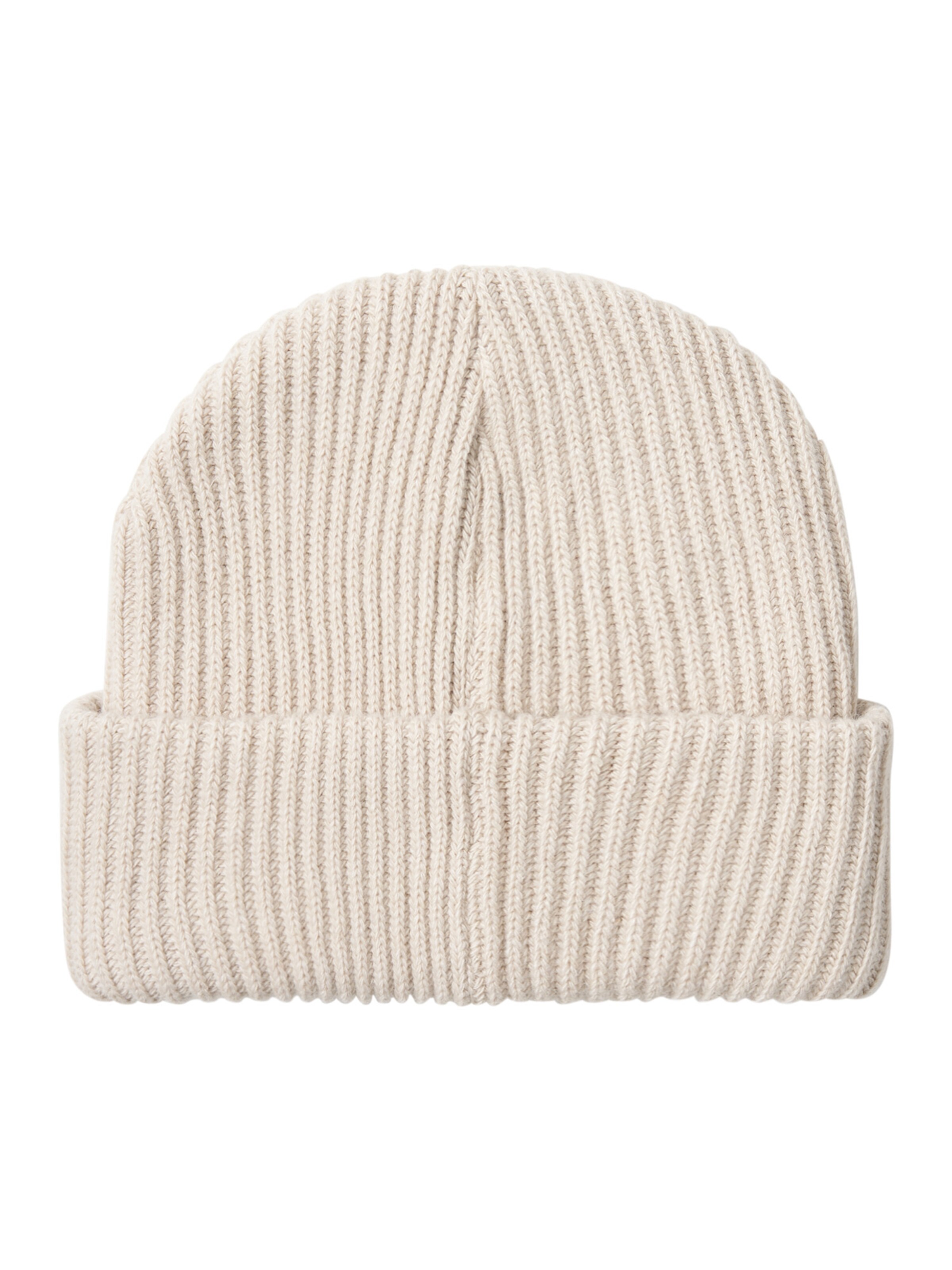BOGNER Beanie 'Gustav' in White
