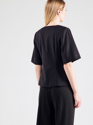 Noella - Blazer 'Kasundra' en negro