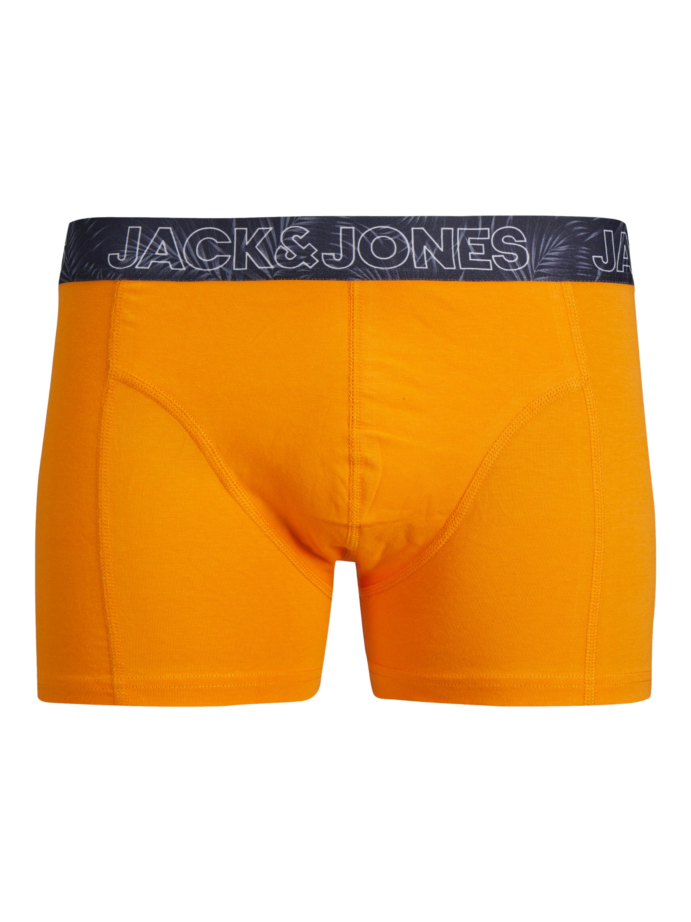 JACK & JONES Boxershorts 'JACPETE' i blandade färger
