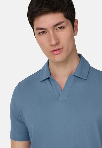 T-Shirt Boggi Milano en bleu