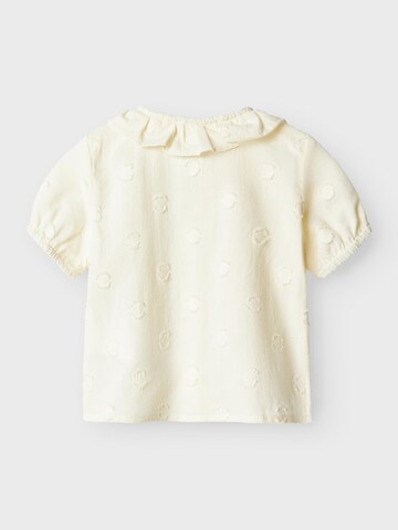 NAME IT Blouse in Geel
