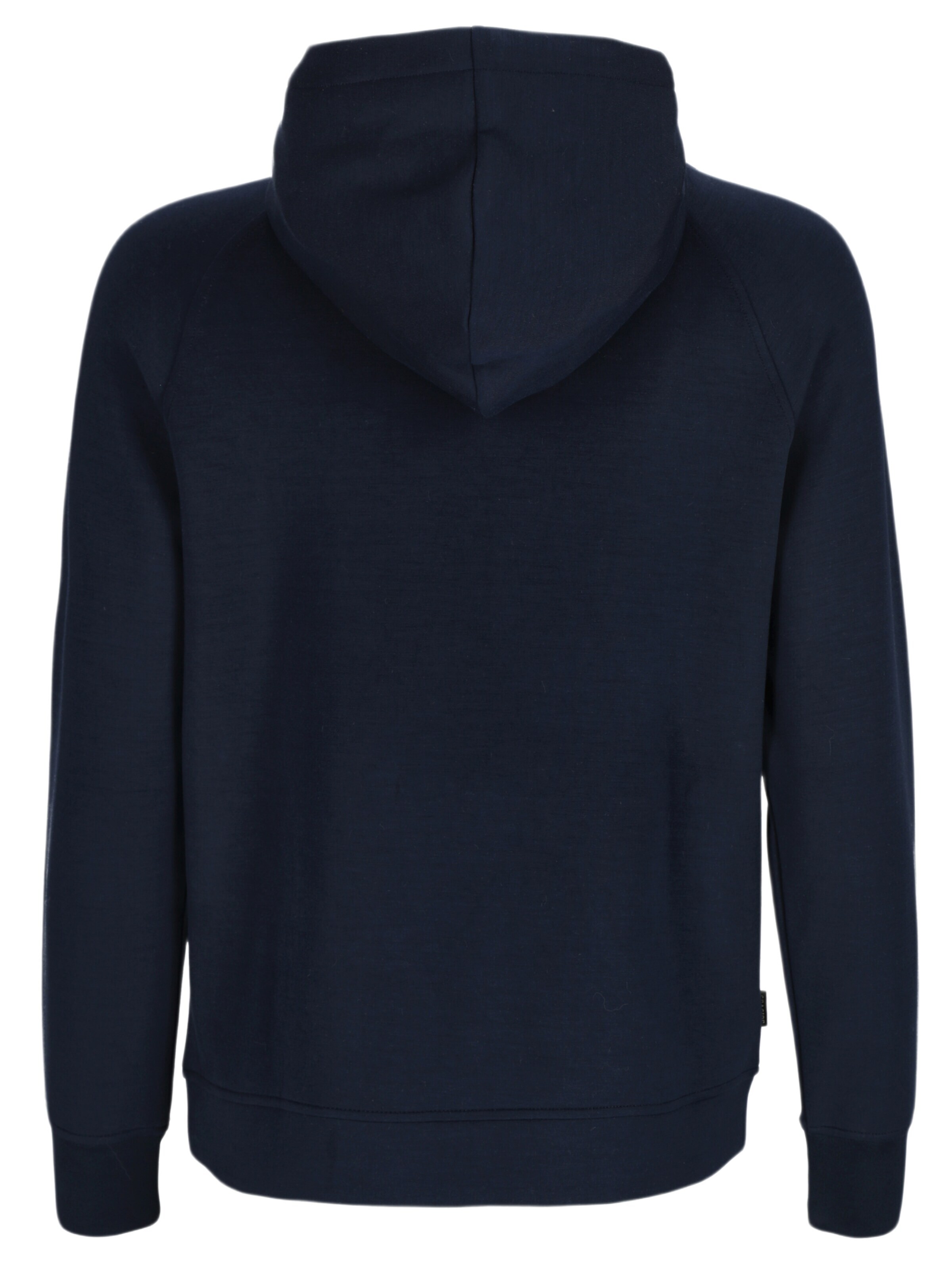 Seaside Sweatshirt 'Lounge'‌‌‌‌‌ in Blau