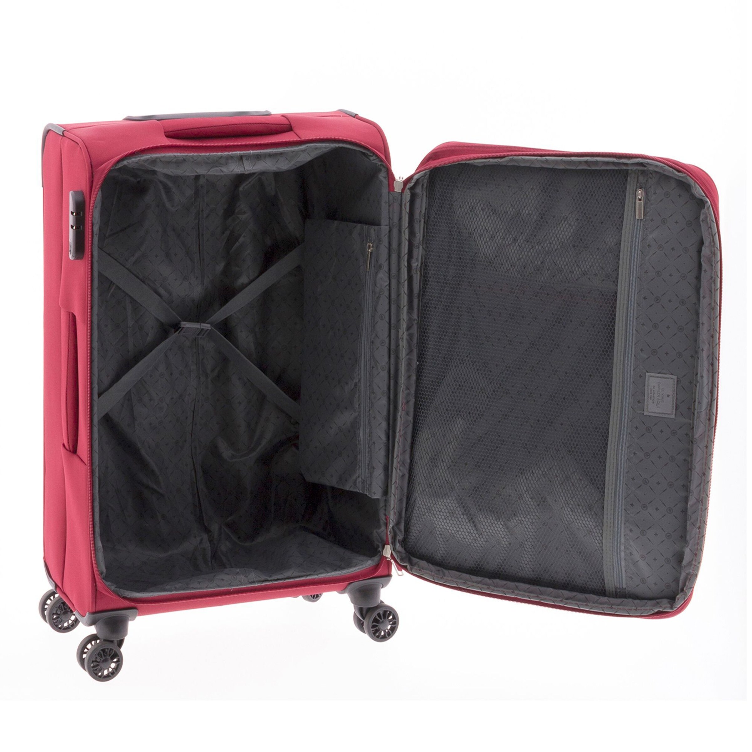 Gladiator Cart '2000' in Red