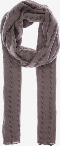 G-Star RAW Scarf & Wrap in One size in Beige: front