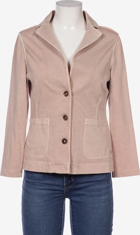 Marc O'Polo Blazer in M in Pink: front