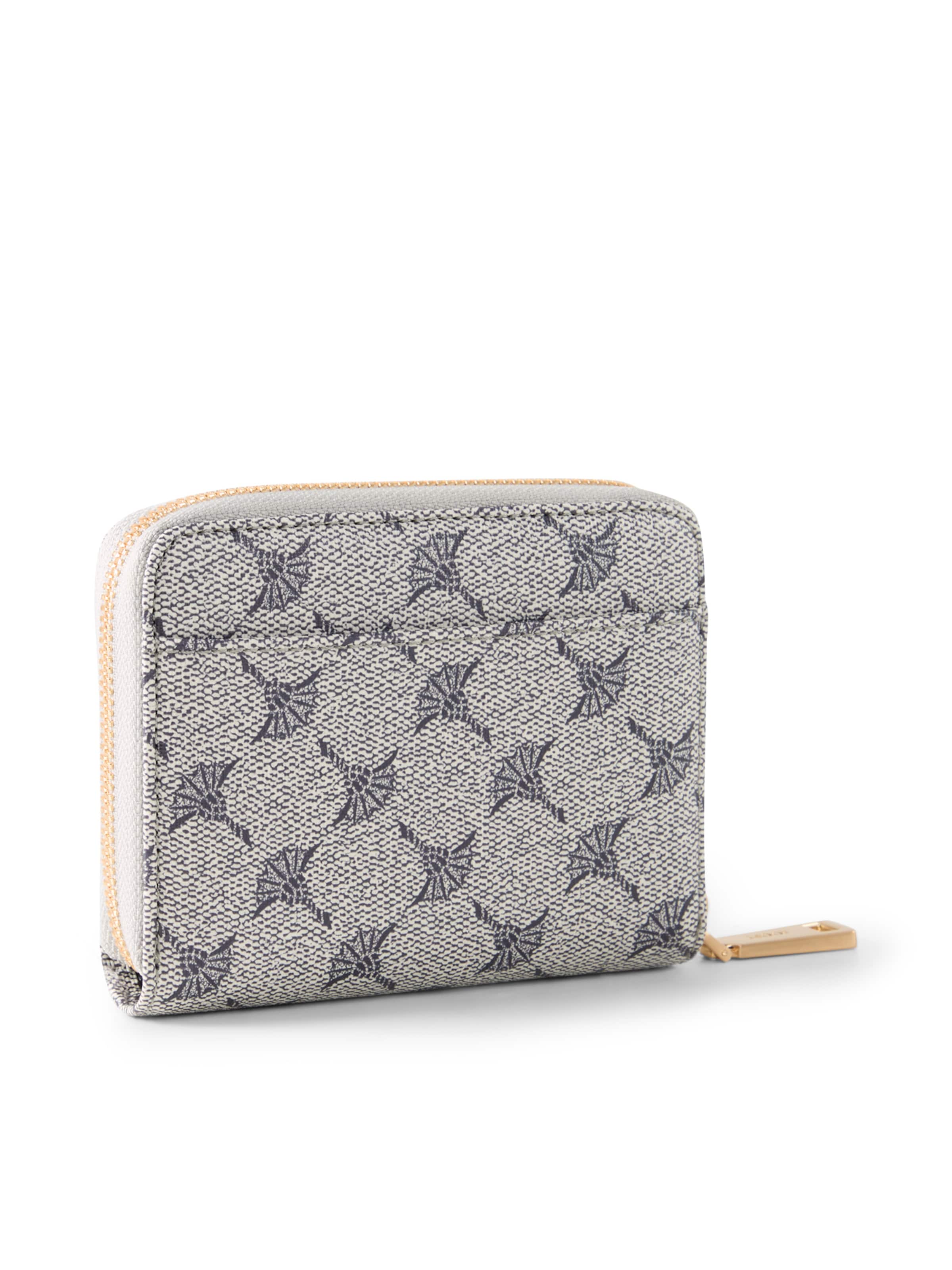 Porte-monnaies 'Mazzolino Nisa' JOOP! en gris