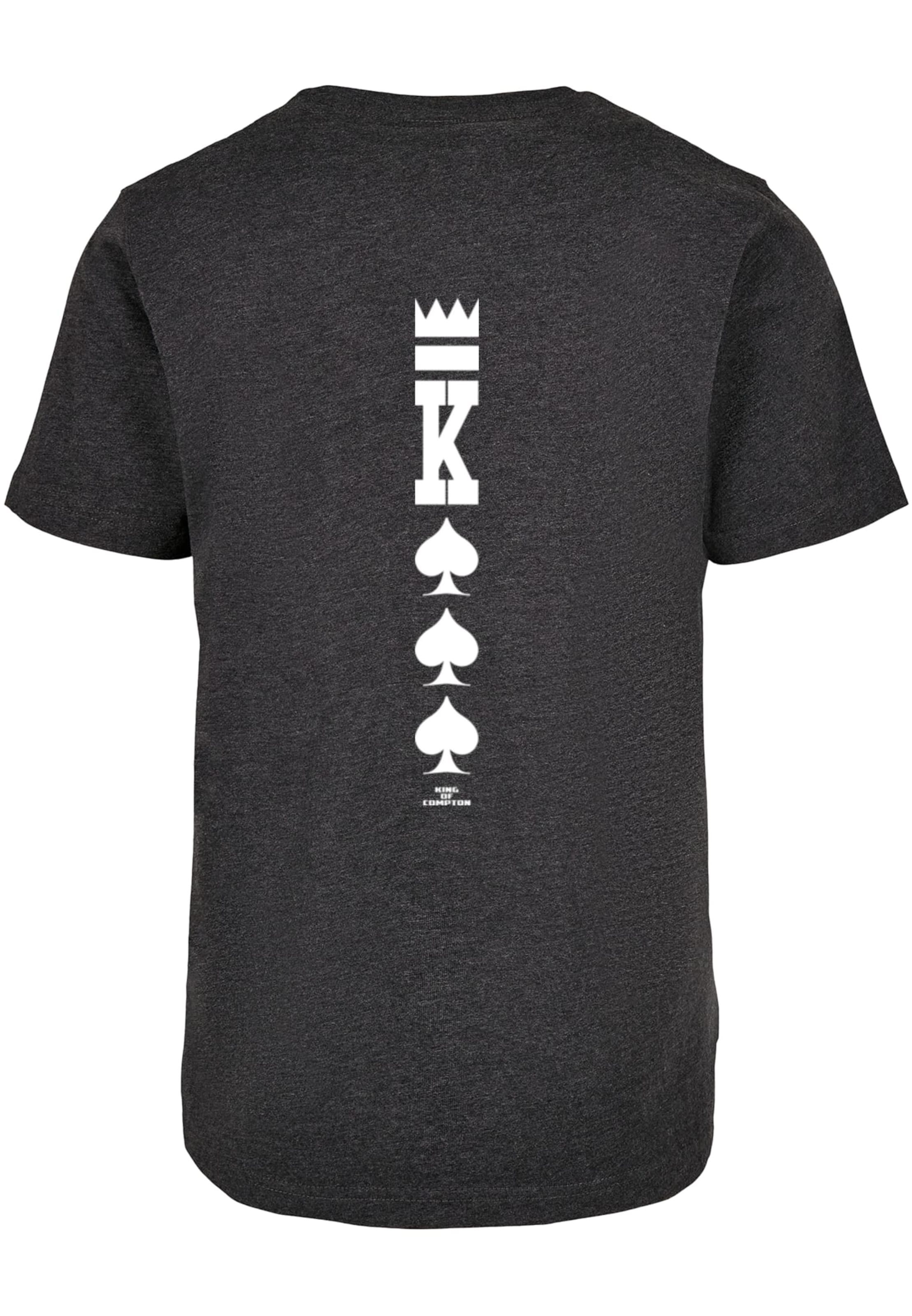 Cayler & Sons Paita 'Compton' värissä musta