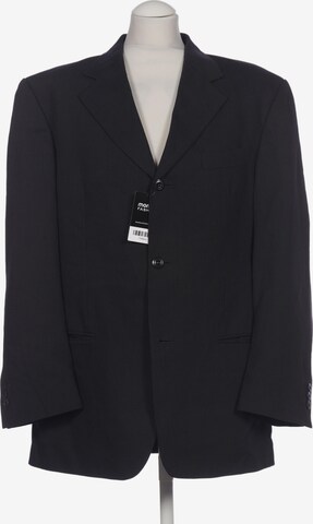 JOOP! Suit Jacket in M-L in Black: front