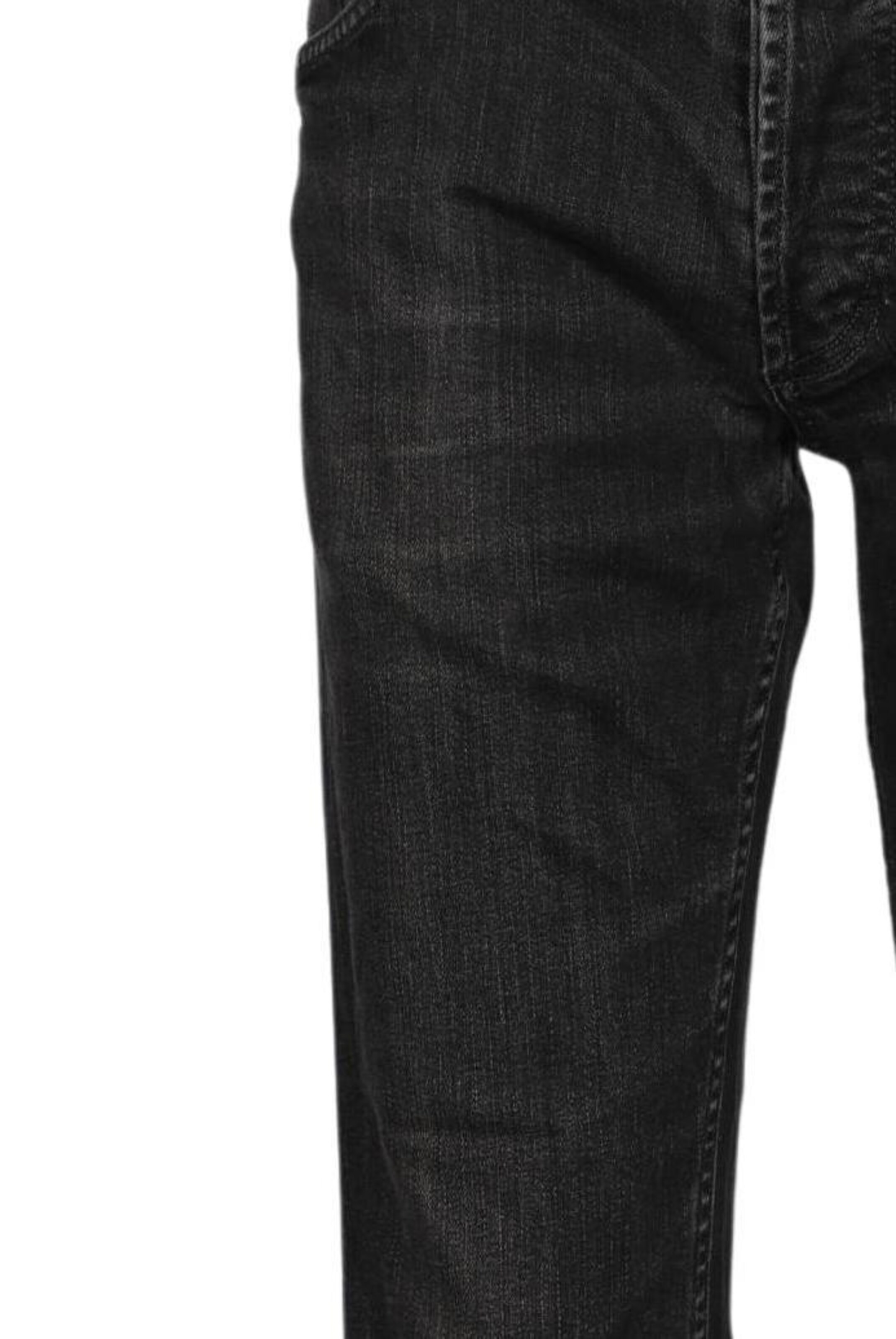 HUGO Jeans in 30 in Black