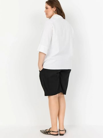Wasabi Concept Bluse 'Corinna 15' in Weiß