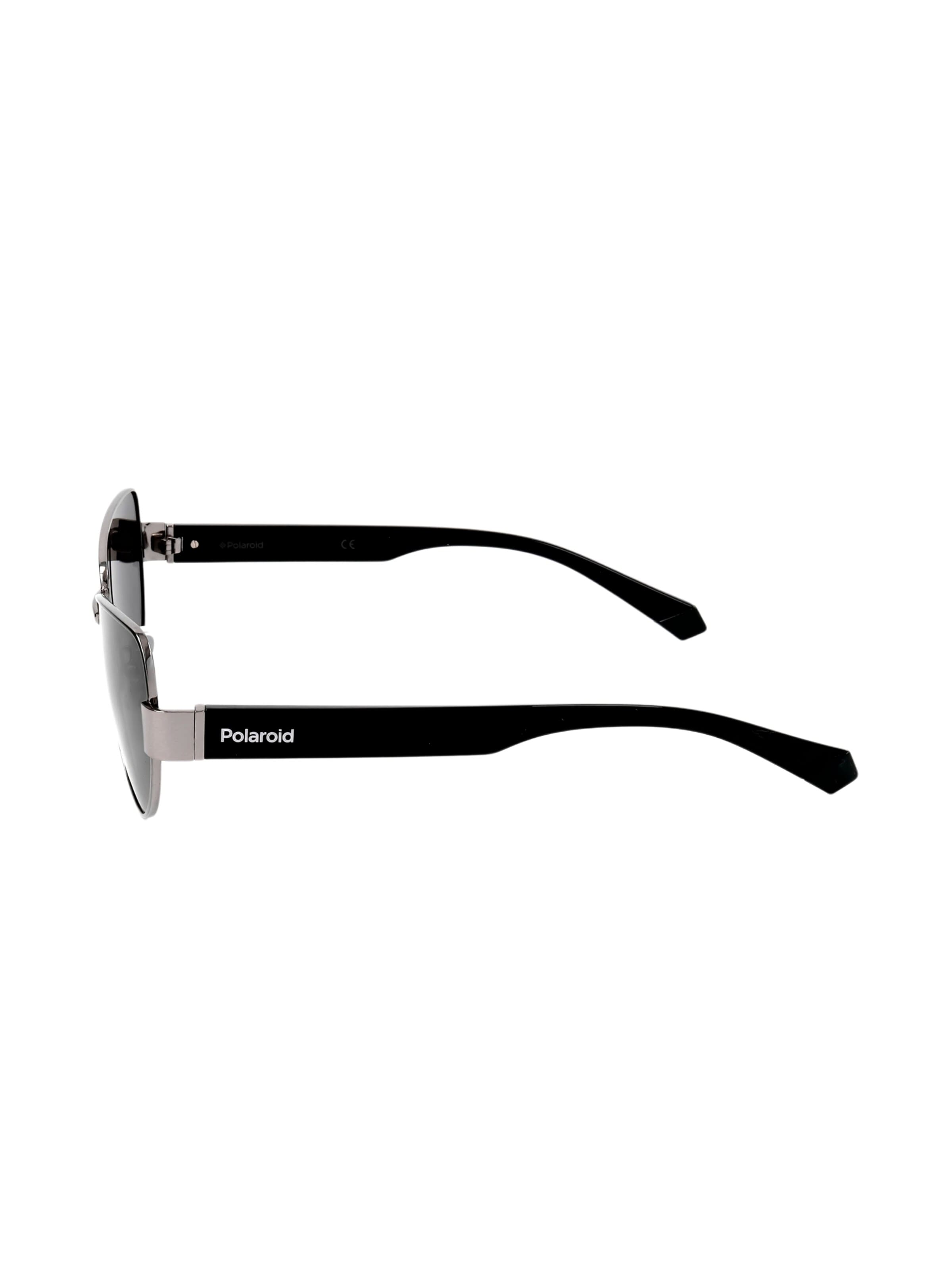 Polaroid Solbriller 'Sonnenbrille' i sort