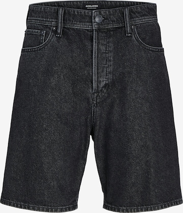 juoda JACK & JONES Džinsai 'JJITONY JJORIGINAL': priekis