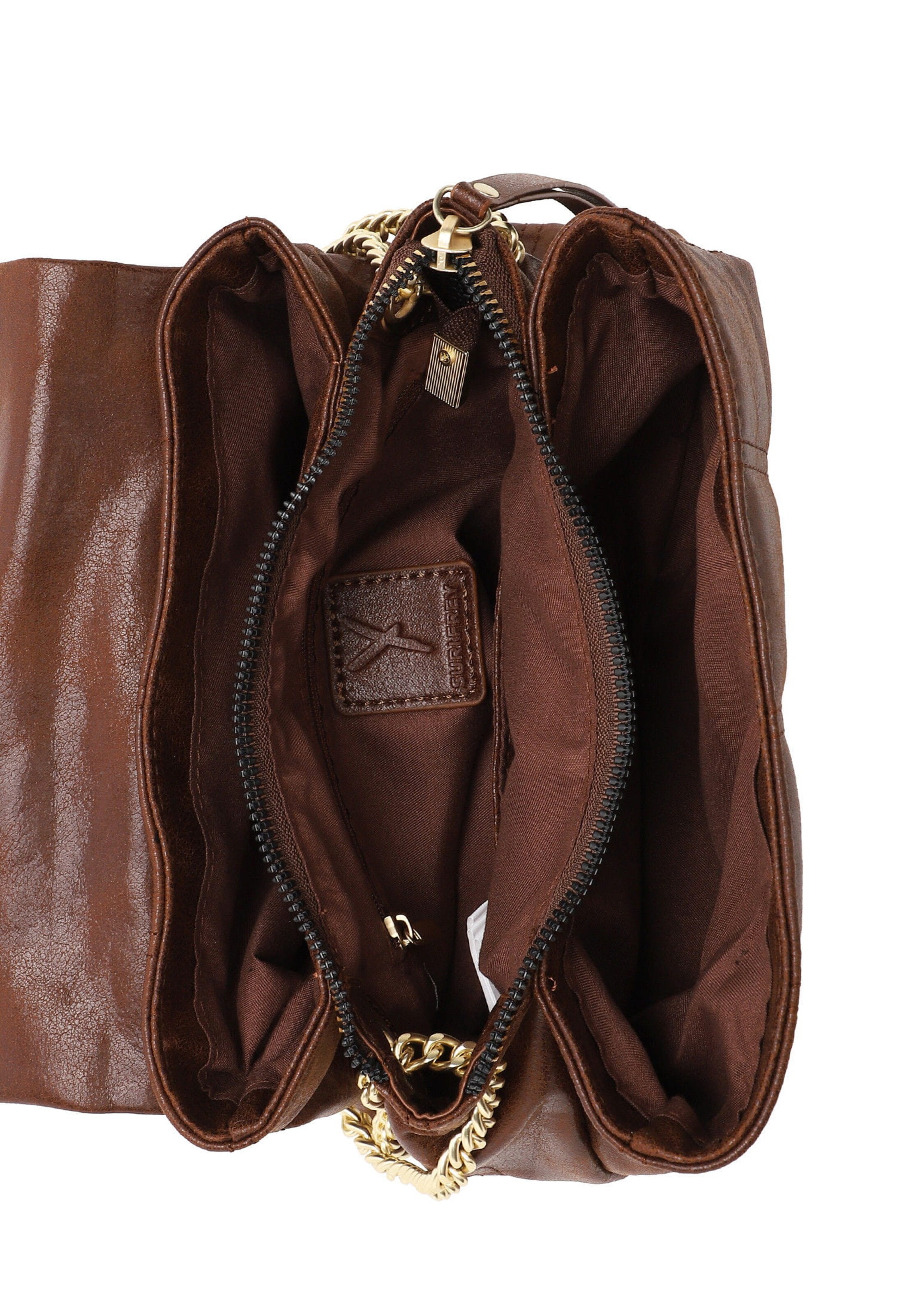 Suri Frey Shoulder bag in Brown