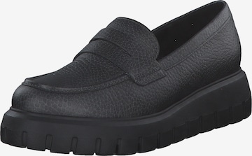 GABOR Instappers in Zwart: voorkant