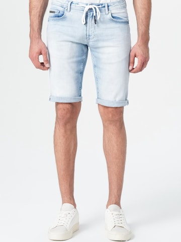 regular Jeans di M.O.D MIRACLE OF DENIM in blu