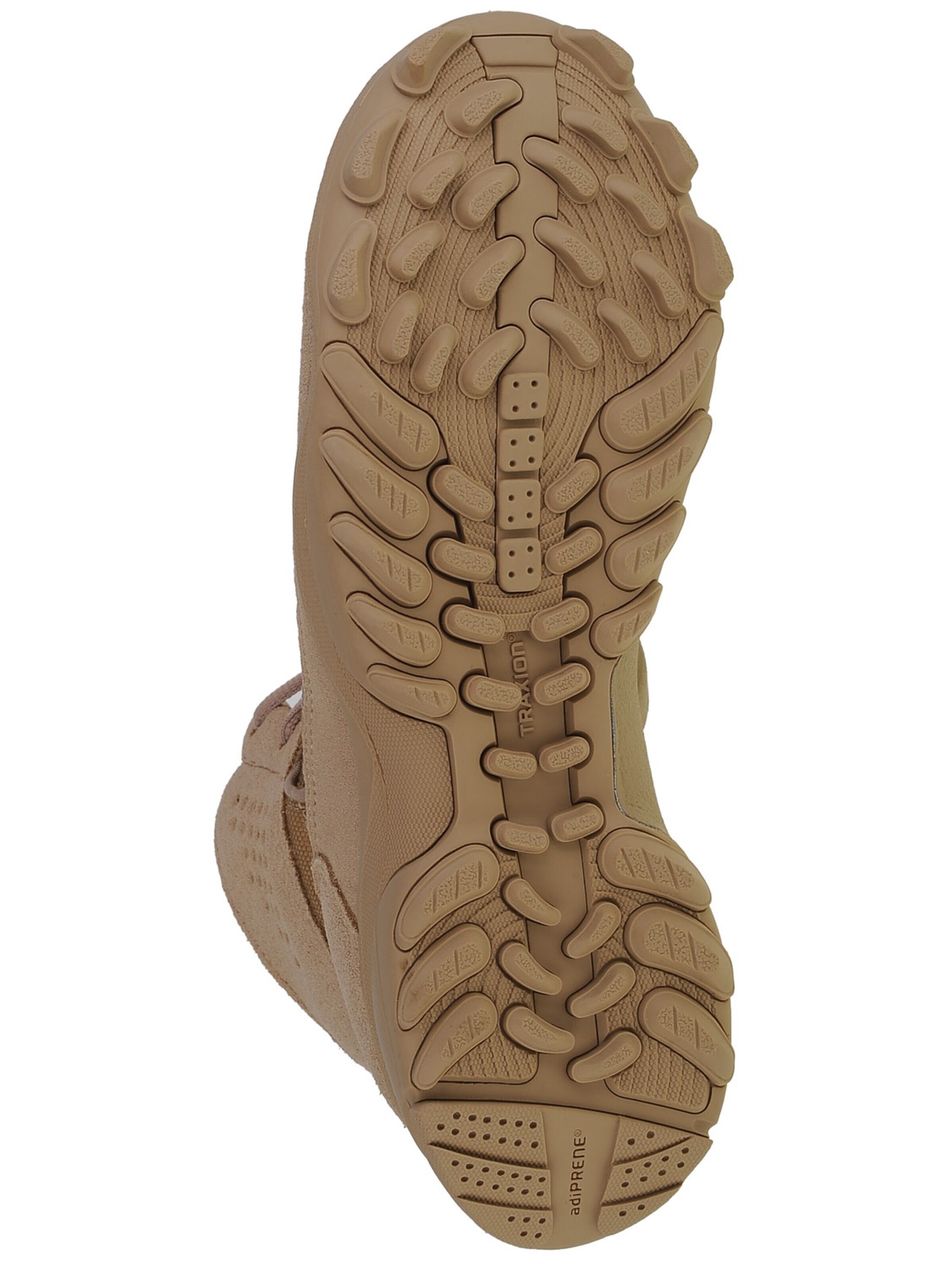 ADIDAS PERFORMANCE Snow boots 'GSG-9.3' in Beige
