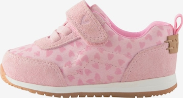 rožinė Next Sportbačiai: priekis