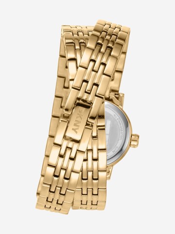 DKNY Analog watch in Gold