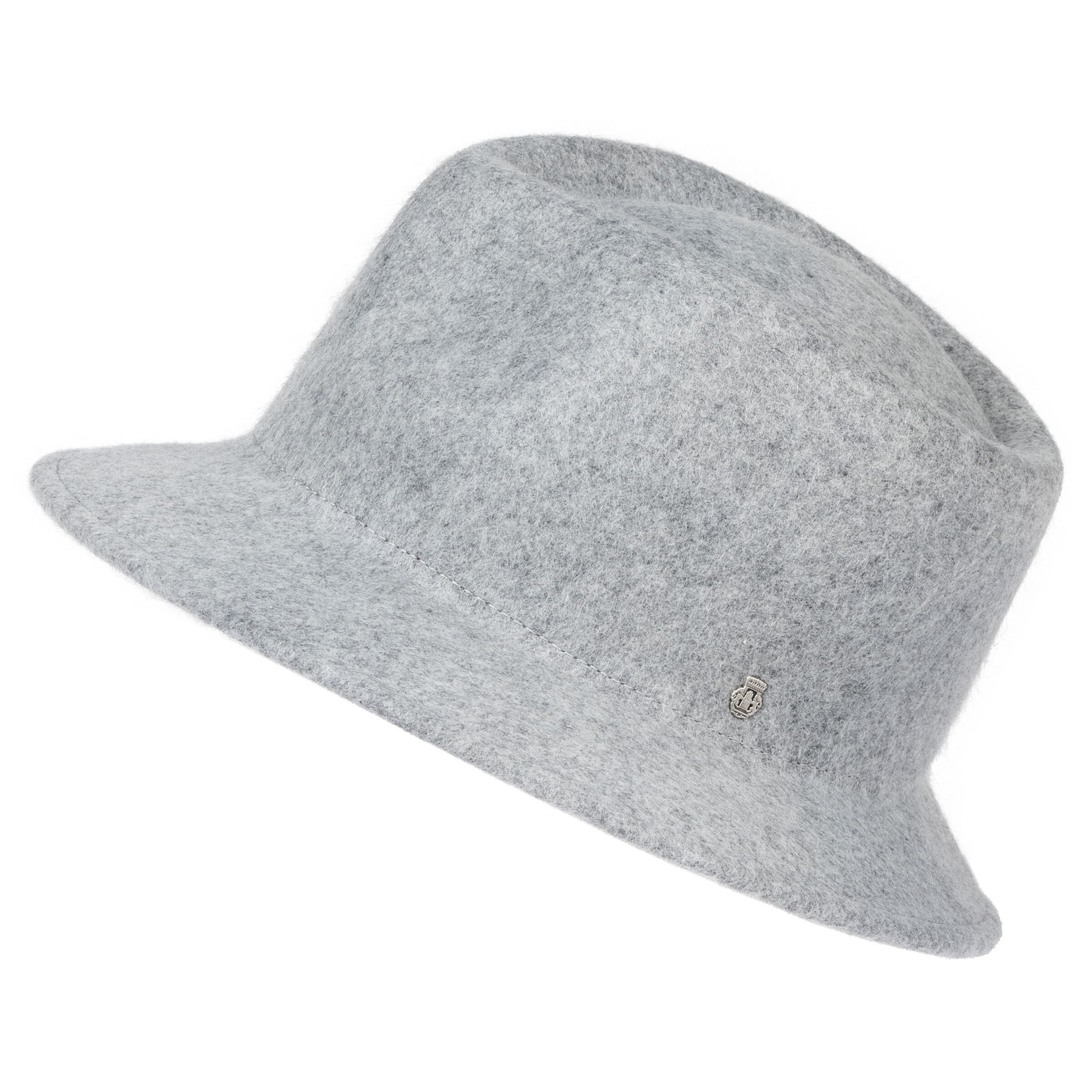 Cappello 'MAYFIELD' di Roeckl in grigio: frontale