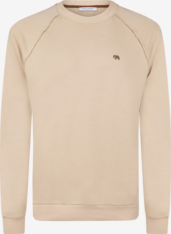 Felix Hardy Collegepaita värissä beige: etupuoli