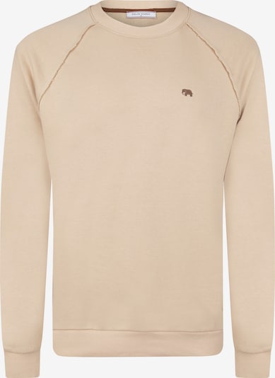 Felix Hardy Collegepaita värissä vaaleabeige, Tuotenäkymä