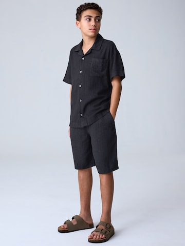 Set di smALLSAINTS in nero