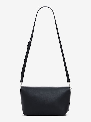 Desigual Válltáska - fekete