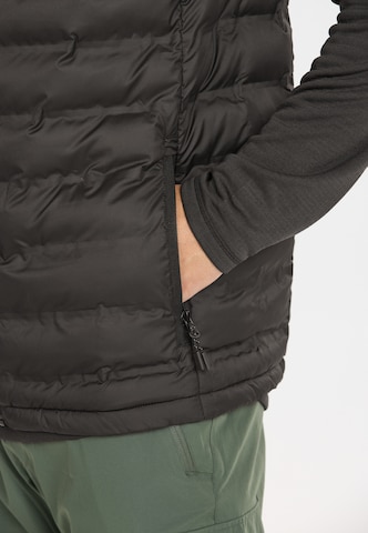 Whistler Vest 'Froze' in Black
