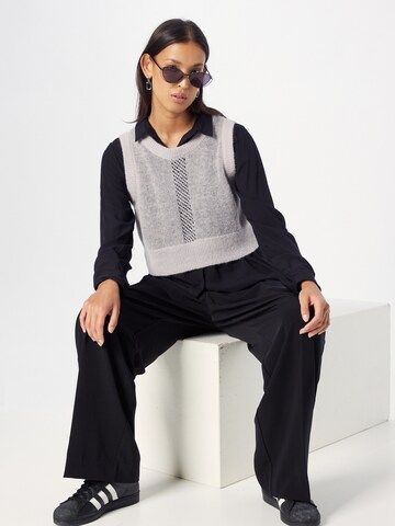 Pull-over 'Jayda' Soft Rebels en violet