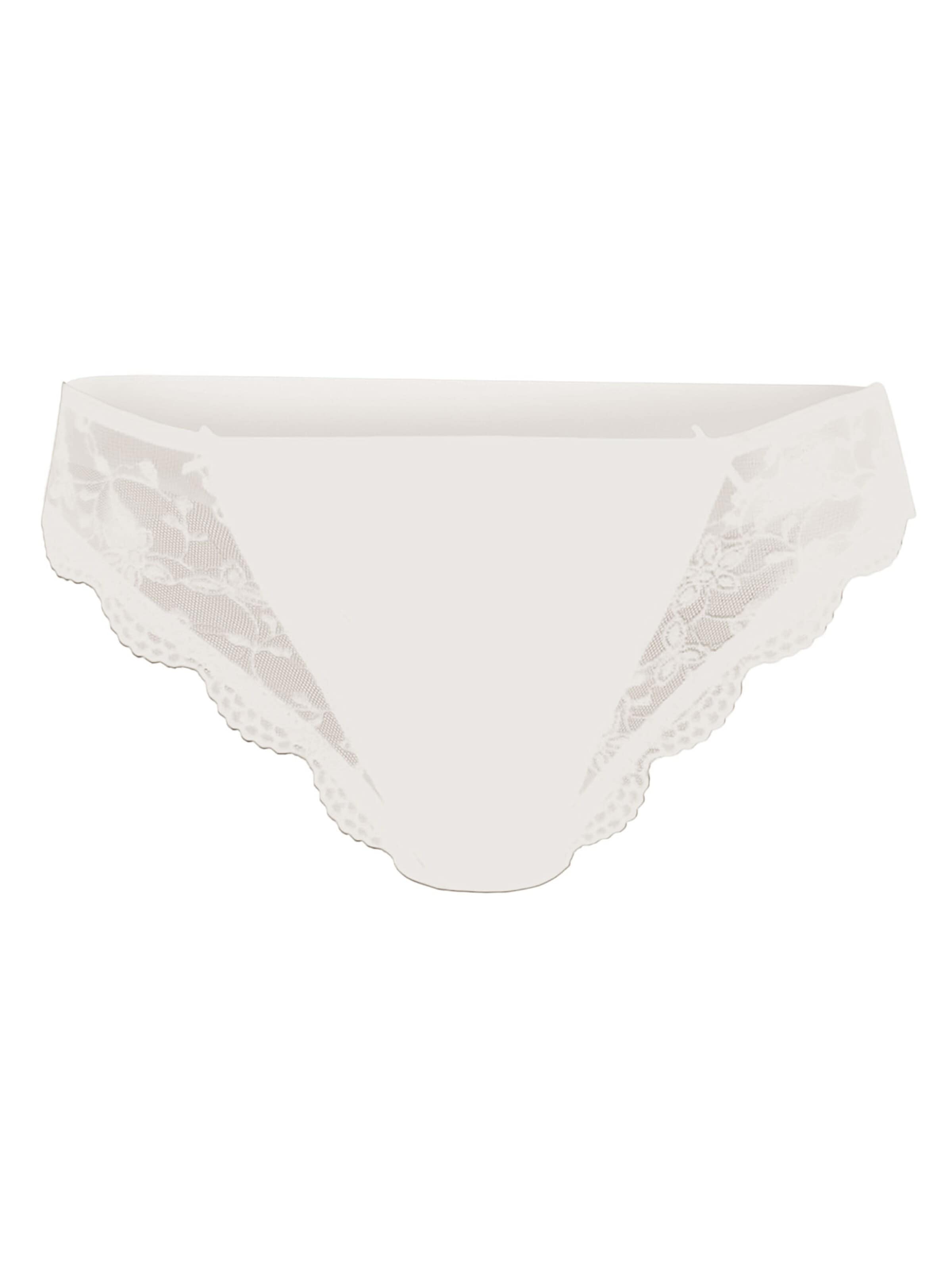 Nina von C. Thong 'Silver Edition' in Beige