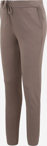 Pantalon de pyjama 'Hudson' Noppies en beige : devant