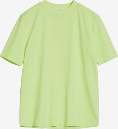 ARMEDANGELS T-Shirt 'Tarja' in limette, Produktansicht