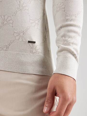 Pullover 'Ravono' di JOOP! in beige