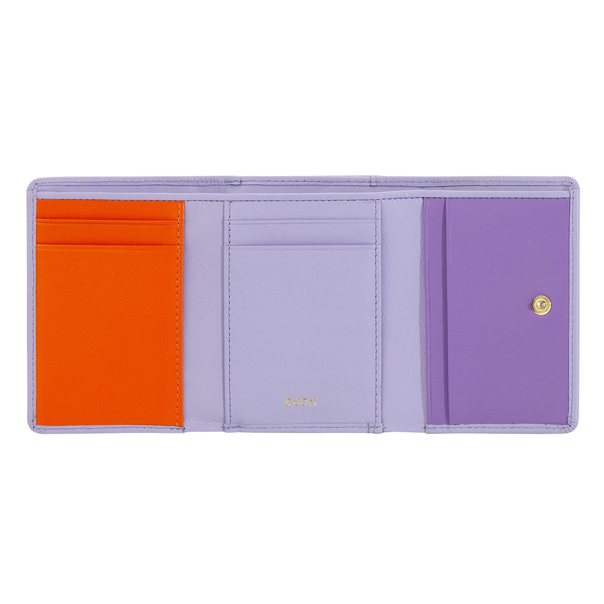 Porte-monnaies 'Corsica' DuDu en violet