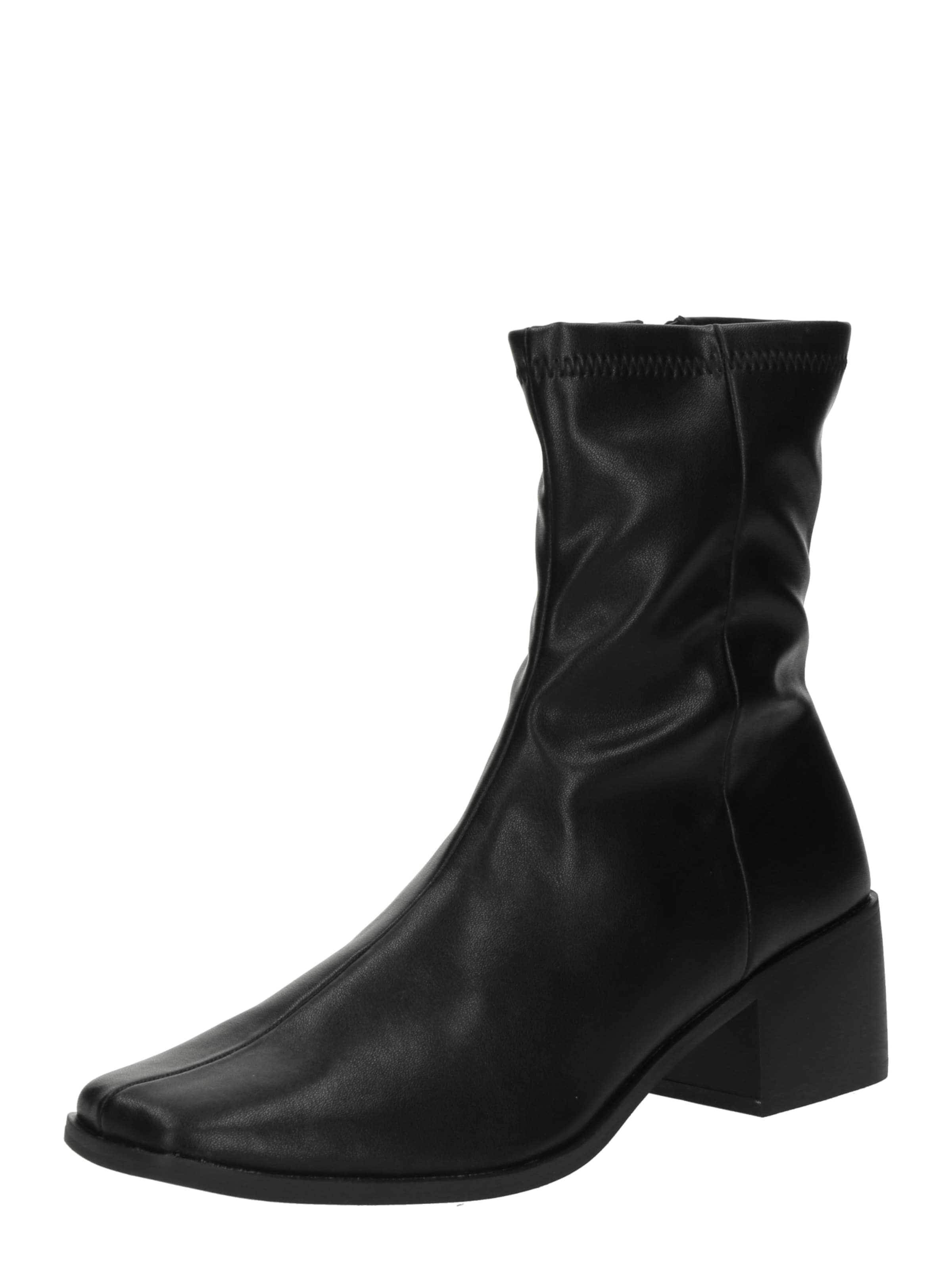 Raid Μποτάκι 'AISLINN' σε μαύρο: μπροστά