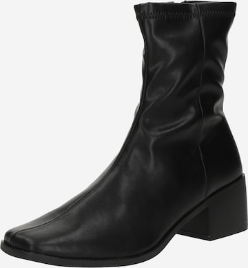 Stivaletto 'AISLINN' di Raid in nero: frontale