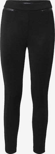 ONLY Leggings 'ONLPANYA' en noir, Vue avec produit