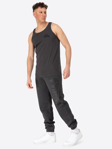 T-Shirt 'Dolton' LONSDALE en gris