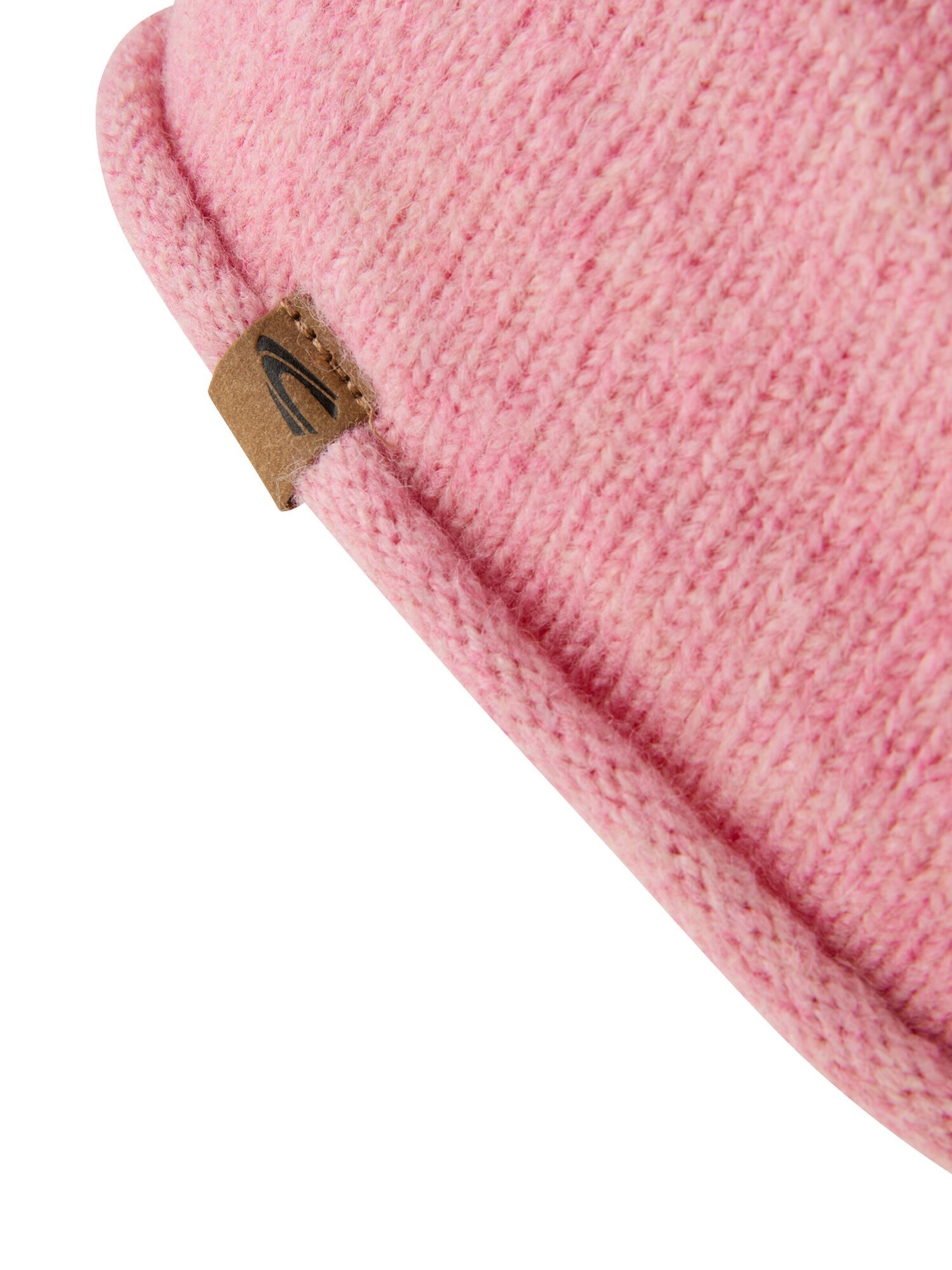 CAMEL ACTIVE Mütze in Pink