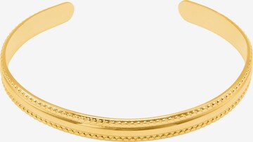 Heideman Armband 'Attila' in Gold: predná strana