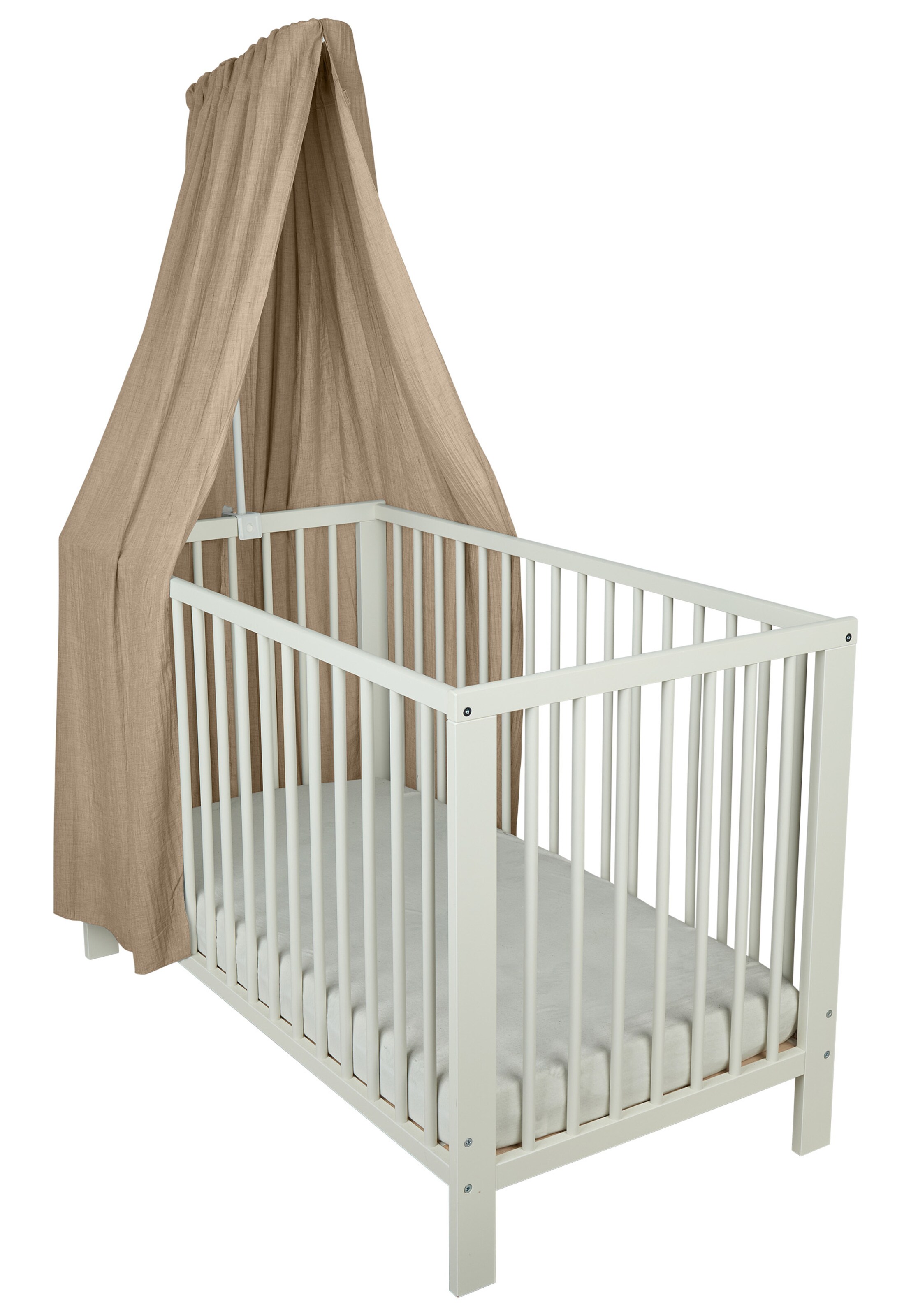 STERNTALER Bedding in Brown