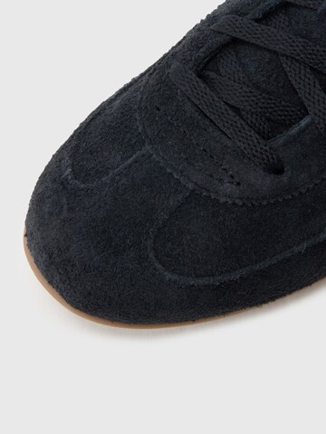 ADIDAS ORIGINALS Sneaker 'HANDBALL SPEZIAL PRO' in Schwarz