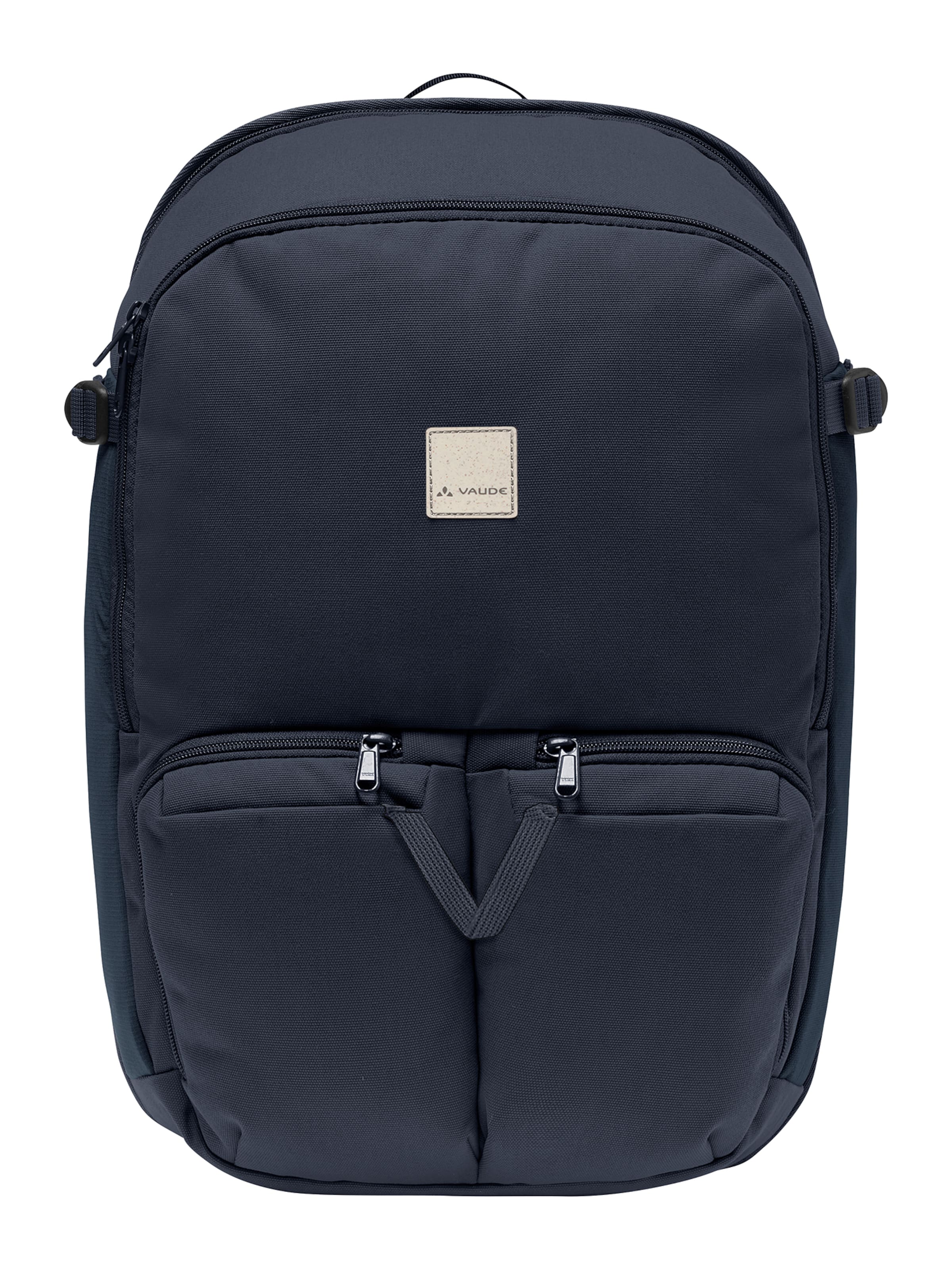 VAUDE Rucksack 'Coreway BP 23' in Blau: Vorderseite